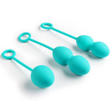 Svakom Nova Ball, зеленые - фото, отзывы Svakom Nova Ball, зеленые - фото, отзывы