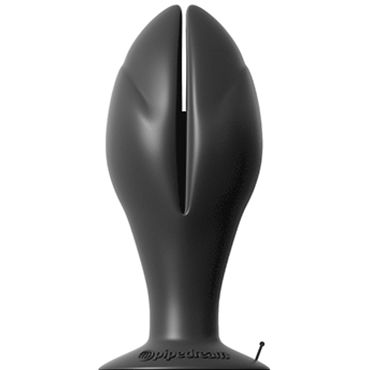 Pipedream Anal Fantasy Collection Mega Insta-Gaper, Раскрывающаяся анальная втулка большого размера и другие товары Pipedream с фото Pipedream Anal Fantasy Collection Mega Insta-Gaper, Раскрывающаяся анальная втулка большого размера и другие товары Pipedream с фото