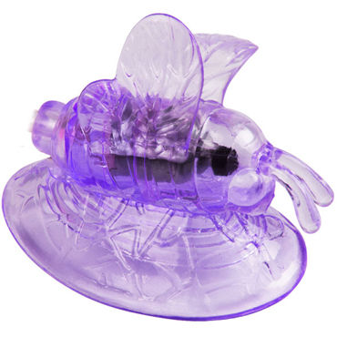 Baile Butterfly Clitoral Pump - фото, отзывы Baile Butterfly Clitoral Pump - фото, отзывы