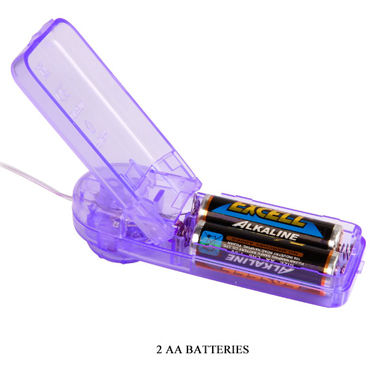 Baile Butterfly Clitoral Pump - подробные фото в секс шопе Condom-Shop Baile Butterfly Clitoral Pump - подробные фото в секс шопе Condom-Shop