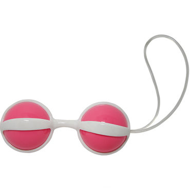 Baile Be Mine Balls - фото, отзывы Baile Be Mine Balls - фото, отзывы