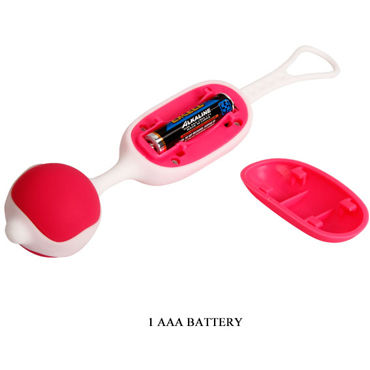 Новинка раздела Секс игрушки - Baile Pretty Love Barnett Новинка раздела Секс игрушки - Baile Pretty Love Barnett