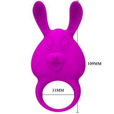 Baile Pretty Love Naughty Bunny - фото, отзывы Baile Pretty Love Naughty Bunny - фото, отзывы