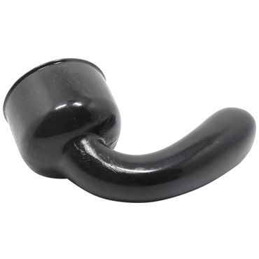 Baile Power Head G-Spot Pleaser, Насадка для точки G и другие товары Baile с фото Baile Power Head G-Spot Pleaser, Насадка для точки G и другие товары Baile с фото