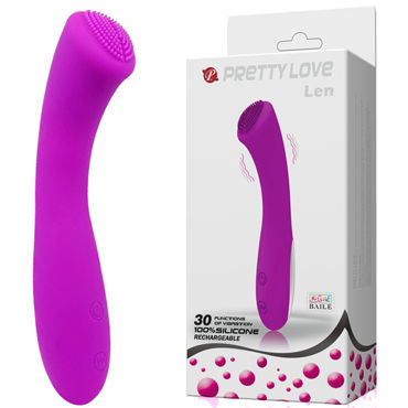 Baile Pretty Love Len, Вибромассажер Baile Pretty Love Len, Вибромассажер