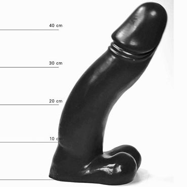 O-Products Фаллоимитатор для фистинга - фото, отзывы O-Products Фаллоимитатор для фистинга - фото, отзывы