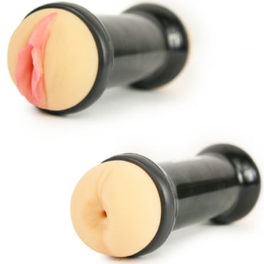 Topco Penthouse Double Stroker, Adrianna Luna - фото, отзывы Topco Penthouse Double Stroker, Adrianna Luna - фото, отзывы