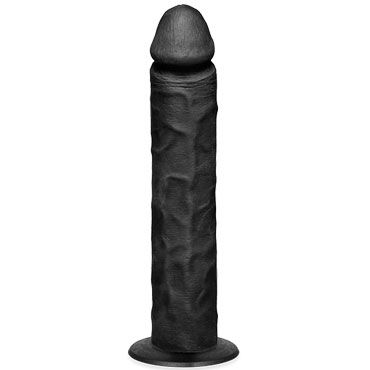 Doc Johnson TitanMen Dong With Suction Cup, 25 см - фото, отзывы Doc Johnson TitanMen Dong With Suction Cup, 25 см - фото, отзывы