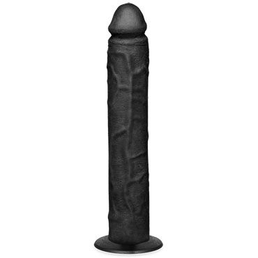 Doc Johnson TitanMen Dong With Suction Cup, 30 см - фото, отзывы Doc Johnson TitanMen Dong With Suction Cup, 30 см - фото, отзывы