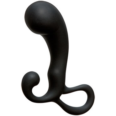 Doc Johnson Optimale P-Massager, черный - фото, отзывы Doc Johnson Optimale P-Massager, черный - фото, отзывы