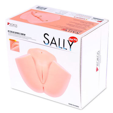 Kokos Sally - подробные фото в секс шопе Condom-Shop Kokos Sally - подробные фото в секс шопе Condom-Shop