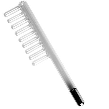 Pipedream Fetish Fantasy Shock Therapy Violet Wand Electro-Sex Starter Kit, Набор для электростимуляции с различными насадками и другие товары Pipedream с фото Pipedream Fetish Fantasy Shock Therapy Violet Wand Electro-Sex Starter Kit, Набор для электростимуляции с различными насадками и другие товары Pipedream с фото