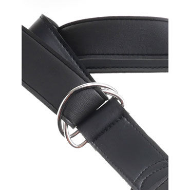 Pipedream King Cock Strap-on Harness Cock 20 см, телесный - фото 7 Pipedream King Cock Strap-on Harness Cock 20 см, телесный - фото 7