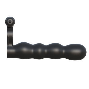 Новинка раздела Секс игрушки - Pipedream Fantasy C-Ringz Posable Partner Double Penetrator Новинка раздела Секс игрушки - Pipedream Fantasy C-Ringz Posable Partner Double Penetrator