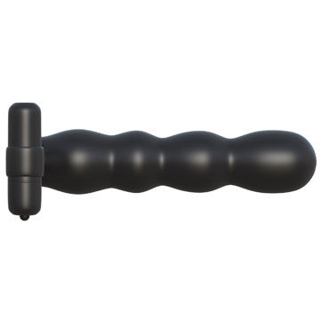 Pipedream Fantasy C-Ringz Posable Partner Double Penetrator - подробные фото в секс шопе Condom-Shop Pipedream Fantasy C-Ringz Posable Partner Double Penetrator - подробные фото в секс шопе Condom-Shop