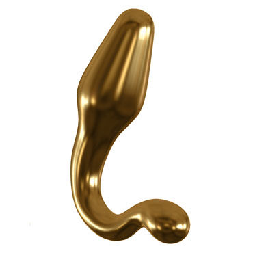 Pipedream Icicles Gold Edition G12 - подробные фото в секс шопе Condom-Shop Pipedream Icicles Gold Edition G12 - подробные фото в секс шопе Condom-Shop