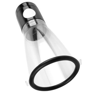 Новинка раздела Секс игрушки - Pipedream Fetish Fantasy Auto-Vac Breast Enlarger Новинка раздела Секс игрушки - Pipedream Fetish Fantasy Auto-Vac Breast Enlarger