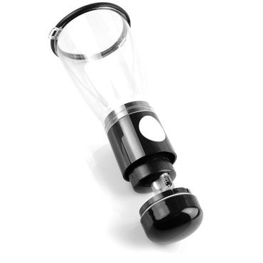 Pipedream Fetish Fantasy Auto-Vac Breast Enlarger - подробные фото в секс шопе Condom-Shop Pipedream Fetish Fantasy Auto-Vac Breast Enlarger - подробные фото в секс шопе Condom-Shop