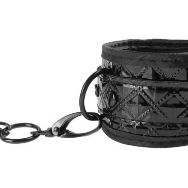 Pipedream Fetish Fantasy Limited Edition Couture Cuffs, Лаковые наручники и другие товары Pipedream с фото Pipedream Fetish Fantasy Limited Edition Couture Cuffs, Лаковые наручники и другие товары Pipedream с фото