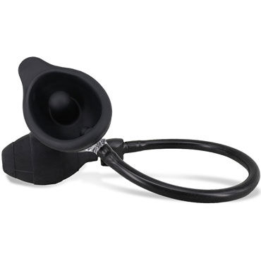 Gopaldas Vibrating Vagina Pump, черная - фото, отзывы Gopaldas Vibrating Vagina Pump, черная - фото, отзывы
