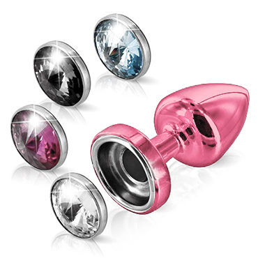 Diogol Anni Magnet T1, розовая - фото, отзывы Diogol Anni Magnet T1, розовая - фото, отзывы
