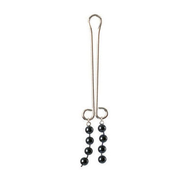 California Exotic Cleopatra Beads, хамелеон, Зажимы для половых губ California Exotic Cleopatra Beads, хамелеон, Зажимы для половых губ