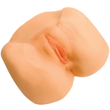 Topco Katie Morgans Pussy and Ass, телесный - фото, отзывы Topco Katie Morgans Pussy and Ass, телесный - фото, отзывы