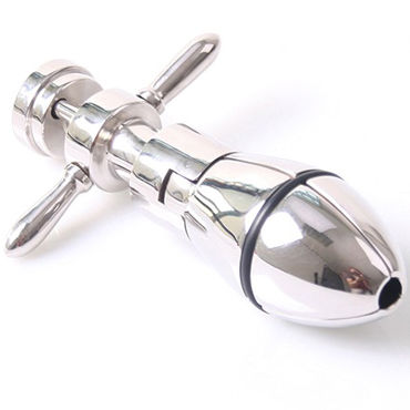 O-Products Зонд-расширитель, серебристый - фото, отзывы O-Products Зонд-расширитель, серебристый - фото, отзывы