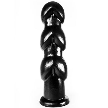 O-Products Фаллоимитатор зооэротика, черный, Динозавра Gaston O-Products Фаллоимитатор зооэротика, черный, Динозавра Gaston