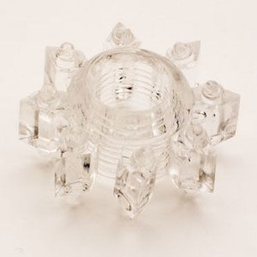 Gopaldas CockRing, Эластичное эрекционное кольцо Gopaldas CockRing, Эластичное эрекционное кольцо