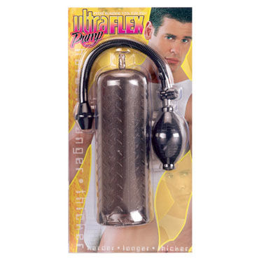 Gopaldas Ultra Flex Pump - фото, отзывы Gopaldas Ultra Flex Pump - фото, отзывы