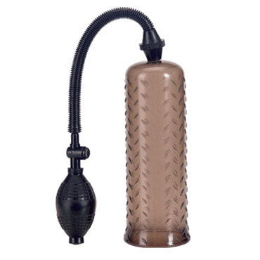 Gopaldas Ultra Flex Pump, Помпа с мягкой колбой Gopaldas Ultra Flex Pump, Помпа с мягкой колбой