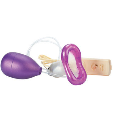 Gopaldas Vibrating Clit Massager фиолетовый - фото, отзывы Gopaldas Vibrating Clit Massager фиолетовый - фото, отзывы