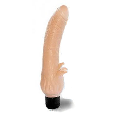 Gopaldas Real Vibe Stimulator, Вибратор со стимуляцией клитора Gopaldas Real Vibe Stimulator, Вибратор со стимуляцией клитора