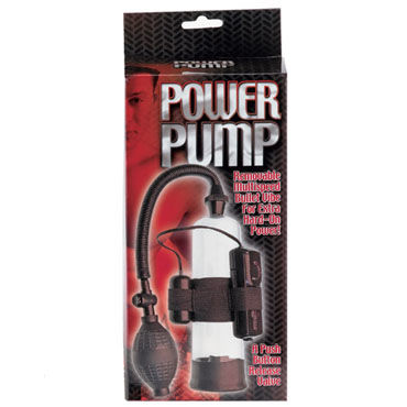 Gopaldas Power Pump - фото, отзывы Gopaldas Power Pump - фото, отзывы