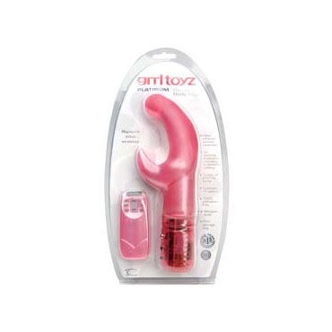 Topco G-spot Vibratpr, Вибратор точки G Topco G-spot Vibratpr, Вибратор точки G