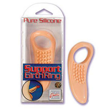 California Exotic Suppot Girth Ring, эрекционное кольцо California Exotic Suppot Girth Ring, эрекционное кольцо