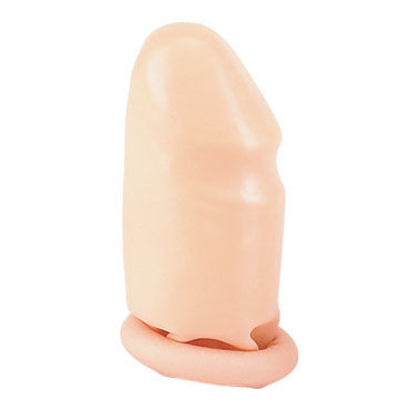 Gopaldas Penis Extension, Насадка-удлинитель для пениса Gopaldas Penis Extension, Насадка-удлинитель для пениса