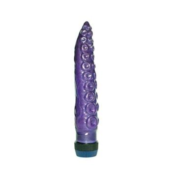 Saxenfelt Poni, Вибратор с утолщением и пупырышками Saxenfelt Poni, Вибратор с утолщением и пупырышками