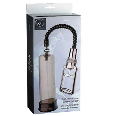 Gopaldas Male Pump, Мужская помпа с насосом Gopaldas Male Pump, Мужская помпа с насосом