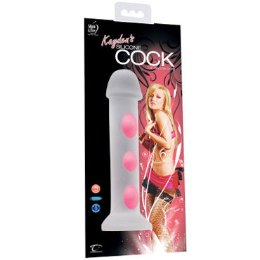 Topco Dildo, Классический фаллоимитатор Topco Dildo, Классический фаллоимитатор