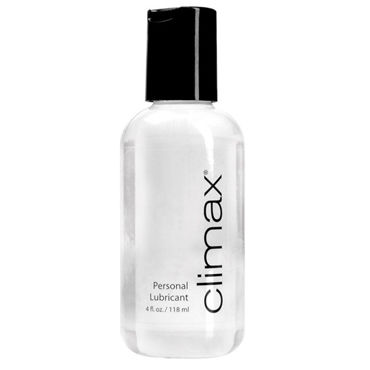 Topco Climax Personal Lubricant, 118 мл, Лубрикант на водорастворимой основе Topco Climax Personal Lubricant, 118 мл, Лубрикант на водорастворимой основе