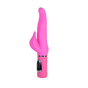 Baile Vibrator, Вибратор с загнутой головкой Baile Vibrator, Вибратор с загнутой головкой