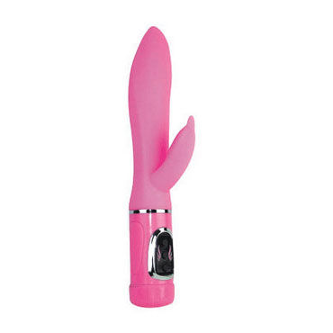 Baile Vibrator, Вибратор с загнутым кончиком Baile Vibrator, Вибратор с загнутым кончиком