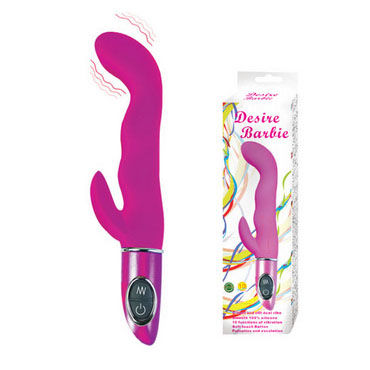 Baile Vibrator, Вибратор с утолщенной головкой Baile Vibrator, Вибратор с утолщенной головкой