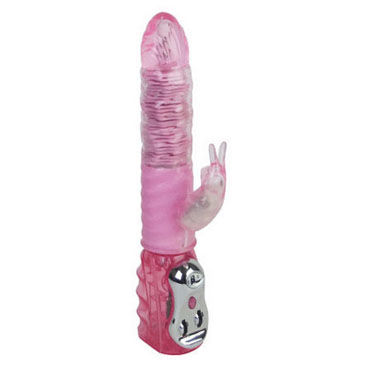 Baile Vibrator, Вибратор с функцией ротации Baile Vibrator, Вибратор с функцией ротации
