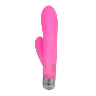 Baile Vibrator, Вибратор со стимуляцией клитора Baile Vibrator, Вибратор со стимуляцией клитора