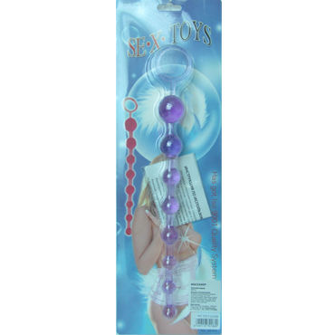 Sextoy Stimulator фиолетовый - фото, отзывы Sextoy Stimulator фиолетовый - фото, отзывы