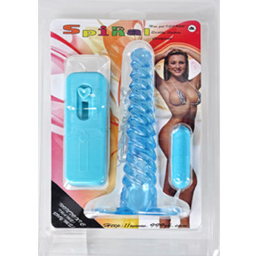 Sextoy голубой - фото, отзывы Sextoy голубой - фото, отзывы