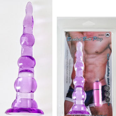 Sextoy Anal Tree - Анальный вибратор в виде елочки - купить в секс шопе Sextoy Anal Tree - Анальный вибратор в виде елочки - купить в секс шопе